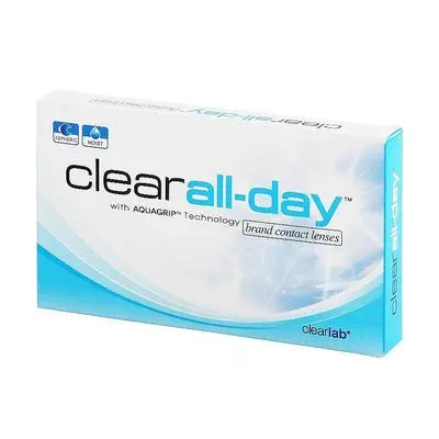 Clear All-Day