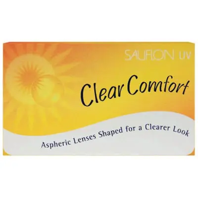 Clear Comfort