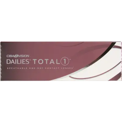 Dailies Total 1