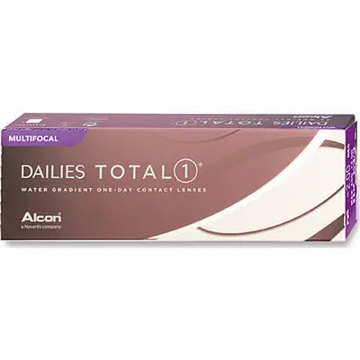 Dailies Total1 Multifocal