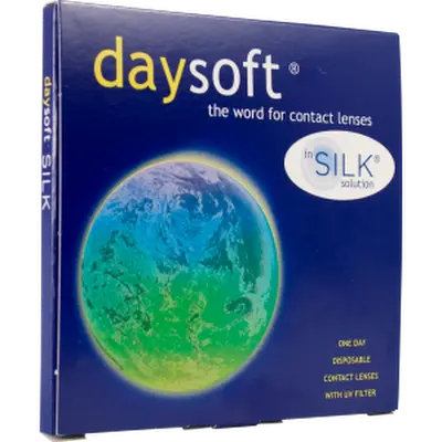 Daysoft UV