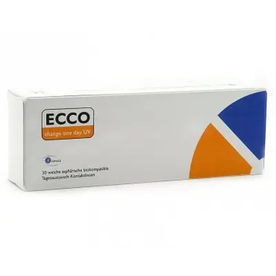 ECCO change One Day UV