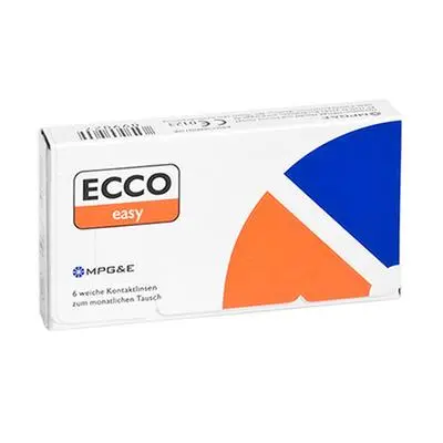 ECCO easy T