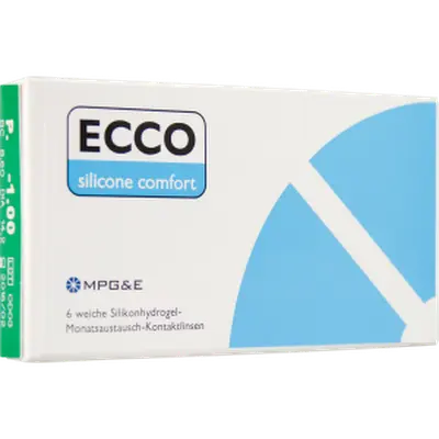 ECCO silicone comfort