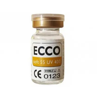 ECCO soft 55 UV 400