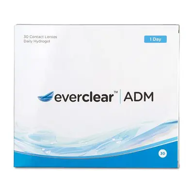 everclear ADM