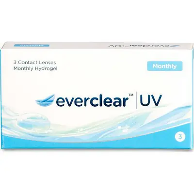 everclear UV