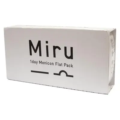 Miru 1 Day