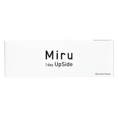 Miru 1Day UpSide