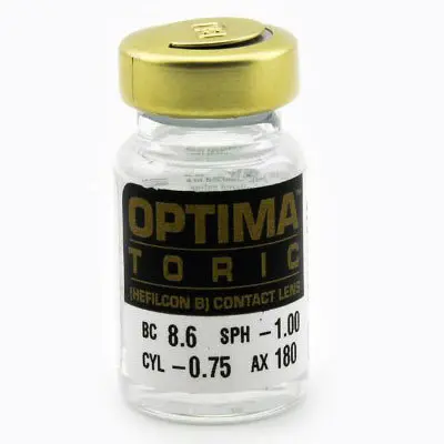 Optima Toric