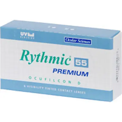 Rythmic 55 Premium