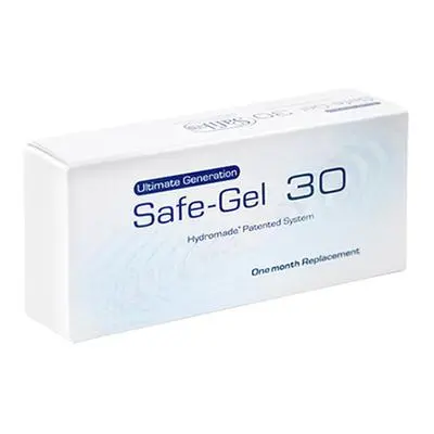 Safe-Gel 30