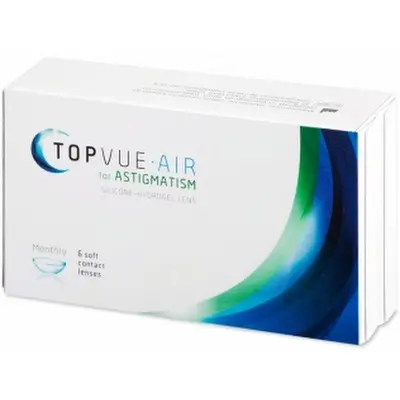 TopVue Air for Astigmatism