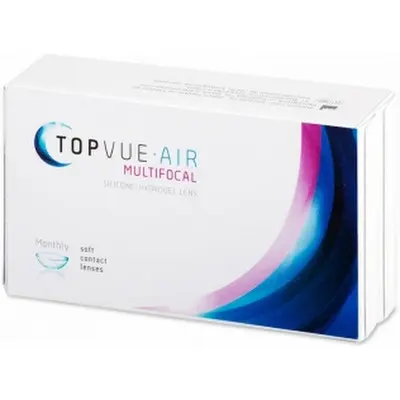 TopVue Air Multifocal